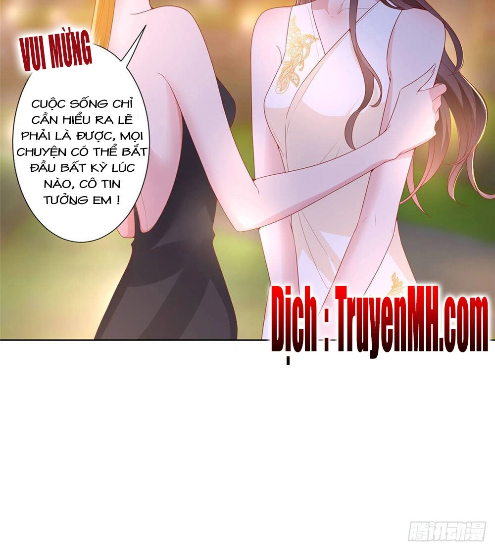 Ông Xã Kết Hôn Thử, Mạnh Thêm Chút Nữa Đi Chapter 97 - 17