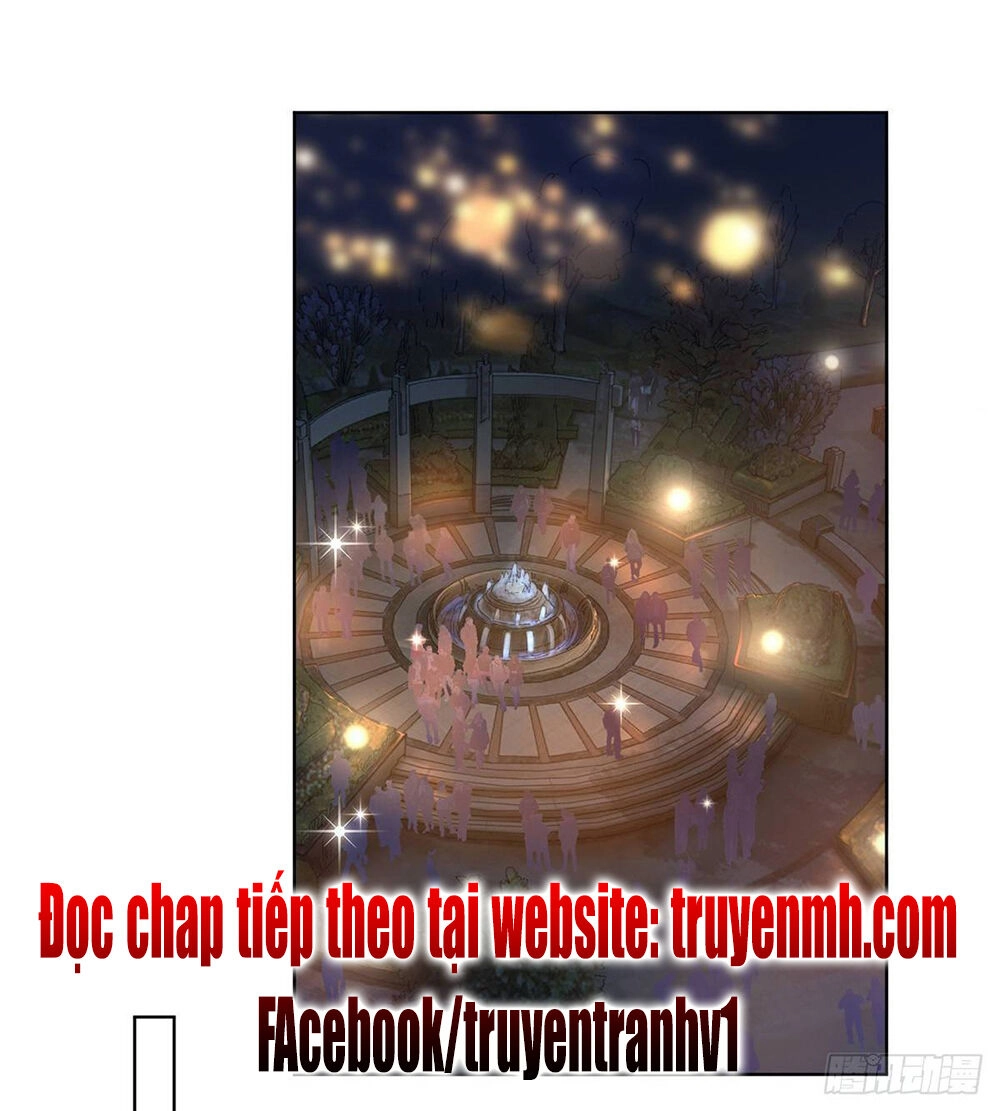 Ông Xã Kết Hôn Thử, Mạnh Thêm Chút Nữa Đi Chapter 97 - 18