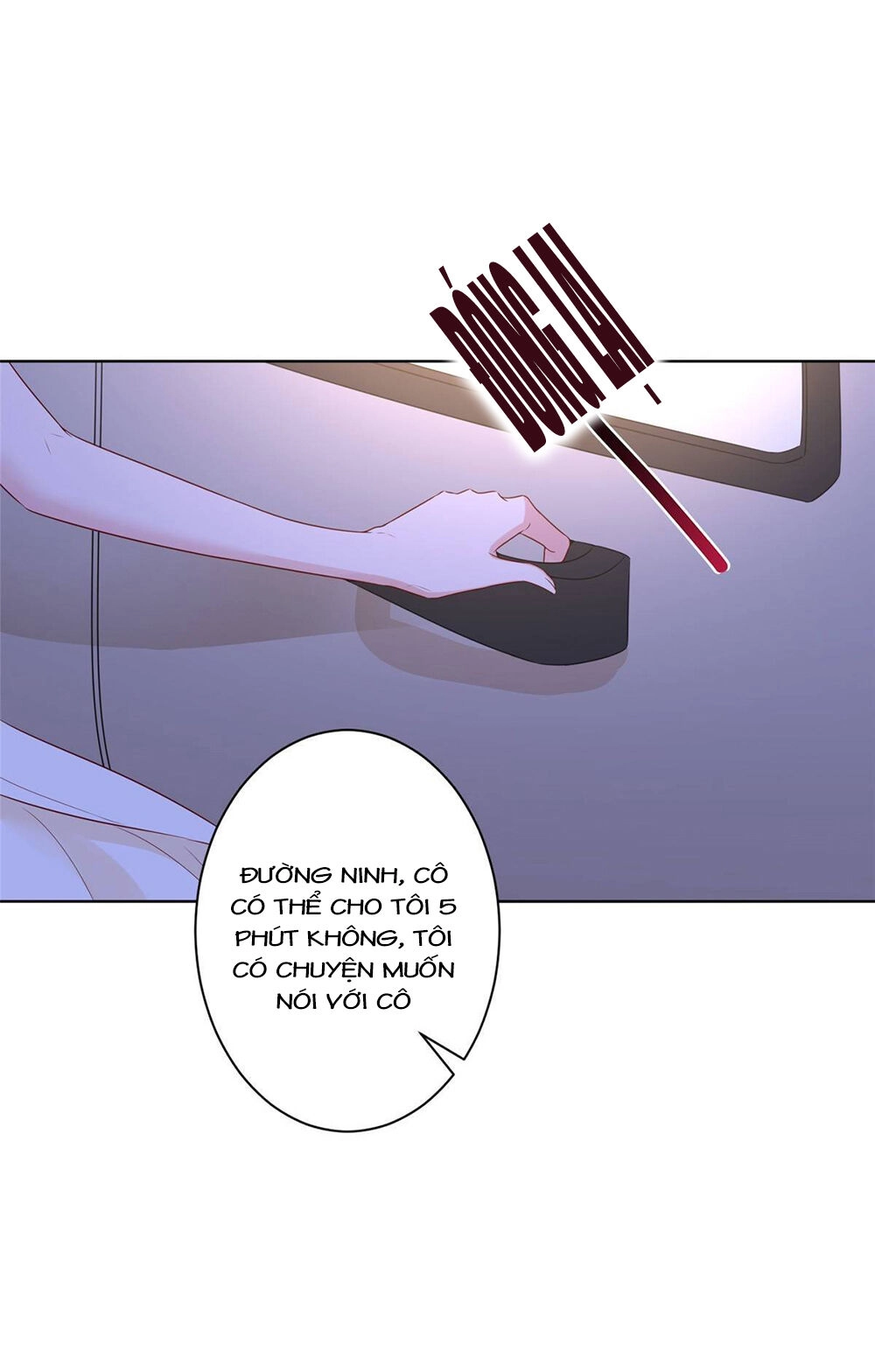 Ông Xã Kết Hôn Thử, Mạnh Thêm Chút Nữa Đi Chapter 98 - 2