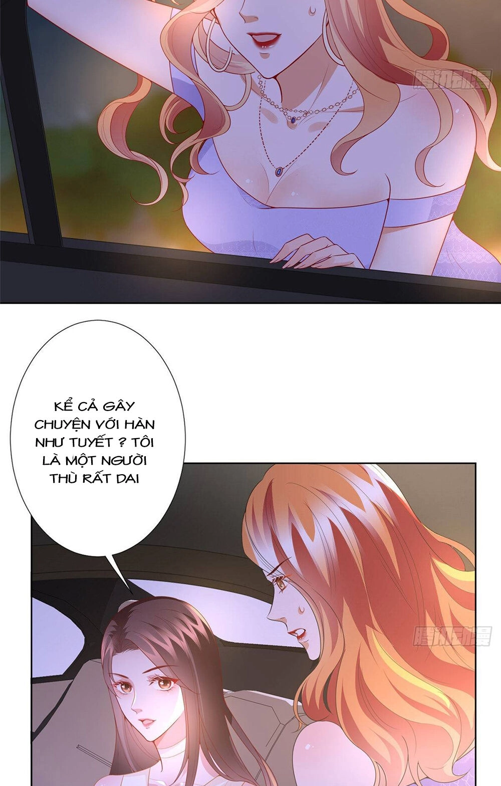 Ông Xã Kết Hôn Thử, Mạnh Thêm Chút Nữa Đi Chapter 98 - 4