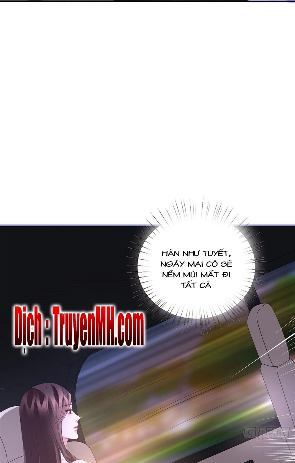 Ông Xã Kết Hôn Thử, Mạnh Thêm Chút Nữa Đi Chapter 98 - 6