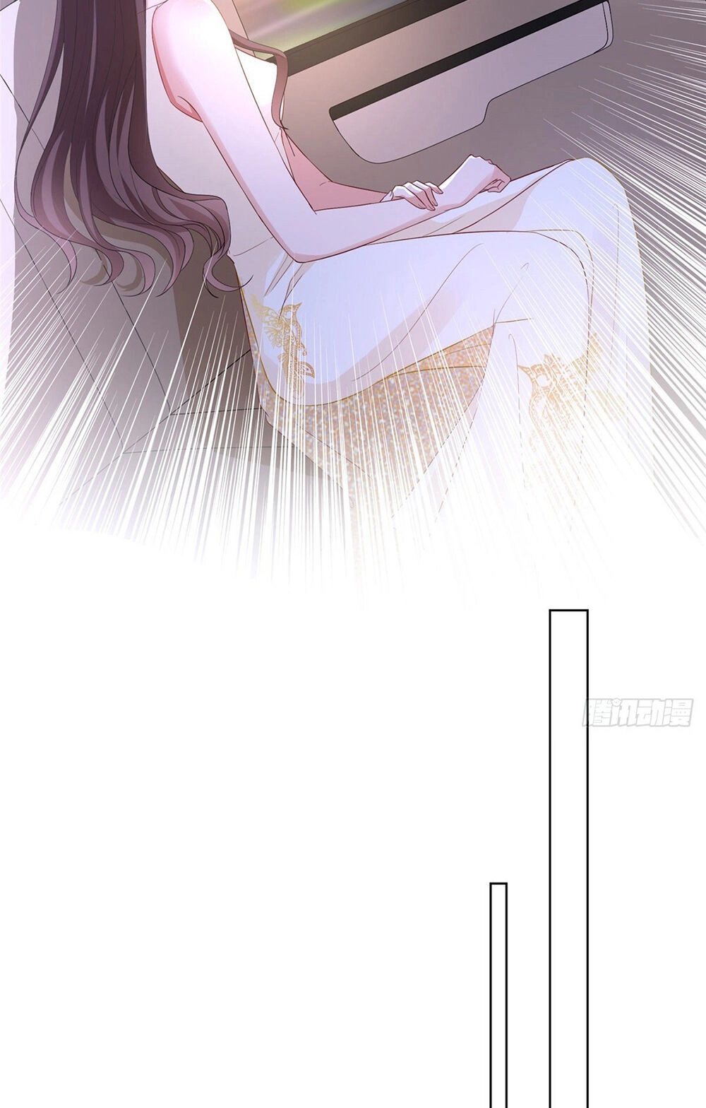 Ông Xã Kết Hôn Thử, Mạnh Thêm Chút Nữa Đi Chapter 98 - 7