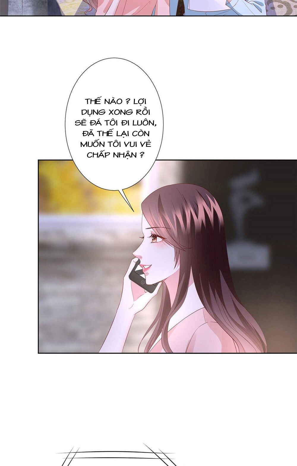 Ông Xã Kết Hôn Thử, Mạnh Thêm Chút Nữa Đi Chapter 98 - 11