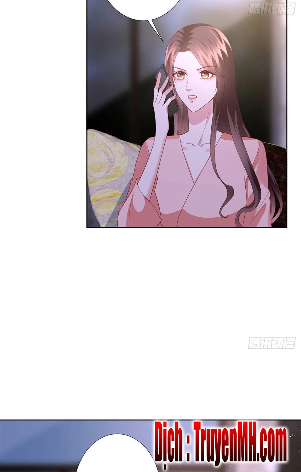 Ông Xã Kết Hôn Thử, Mạnh Thêm Chút Nữa Đi Chapter 98 - 14