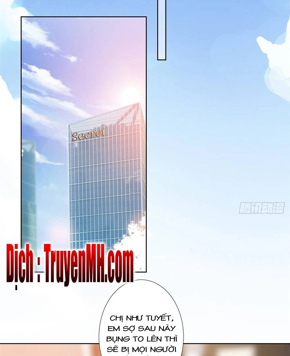 Ông Xã Kết Hôn Thử, Mạnh Thêm Chút Nữa Đi Chapter 99 - 3