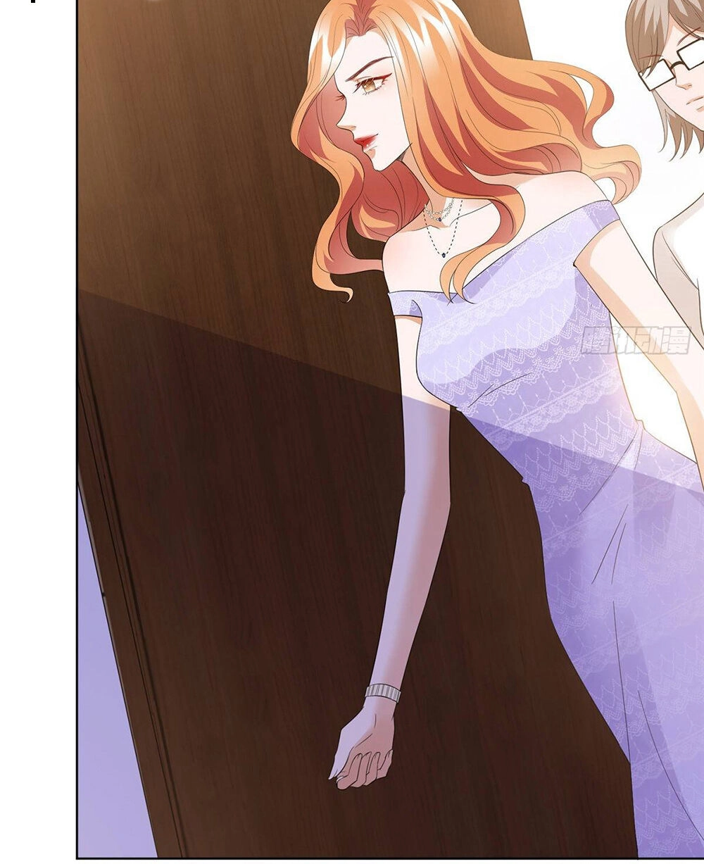 Ông Xã Kết Hôn Thử, Mạnh Thêm Chút Nữa Đi Chapter 99 - 5