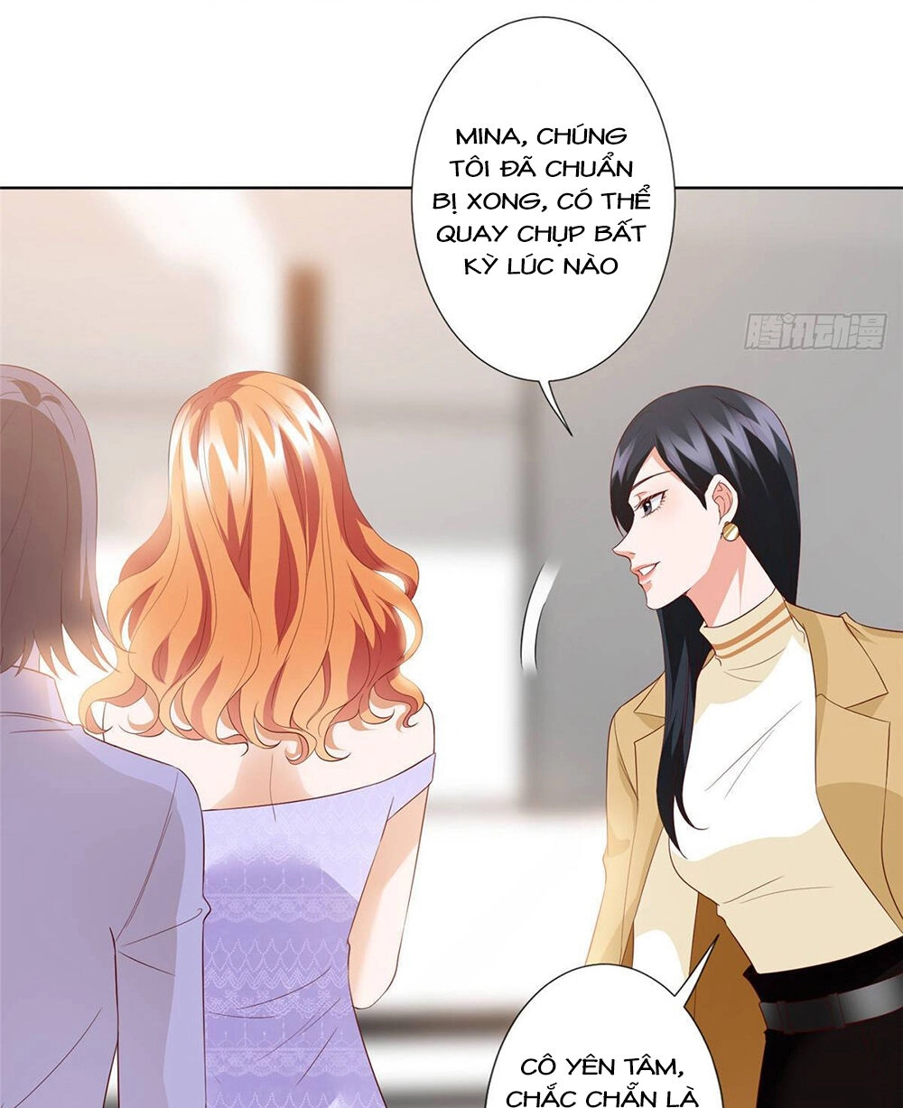 Ông Xã Kết Hôn Thử, Mạnh Thêm Chút Nữa Đi Chapter 99 - 6