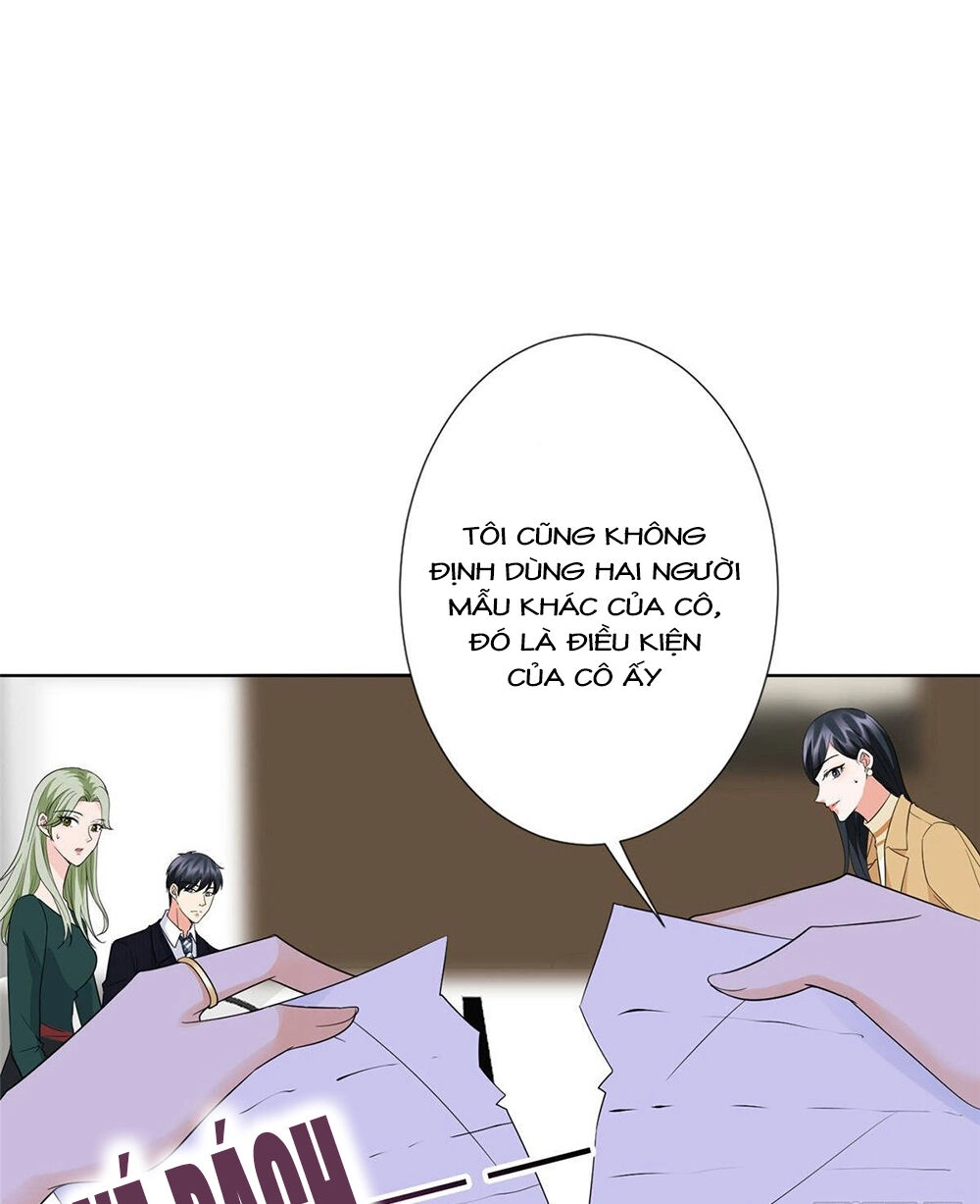 Ông Xã Kết Hôn Thử, Mạnh Thêm Chút Nữa Đi Chapter 99 - 8