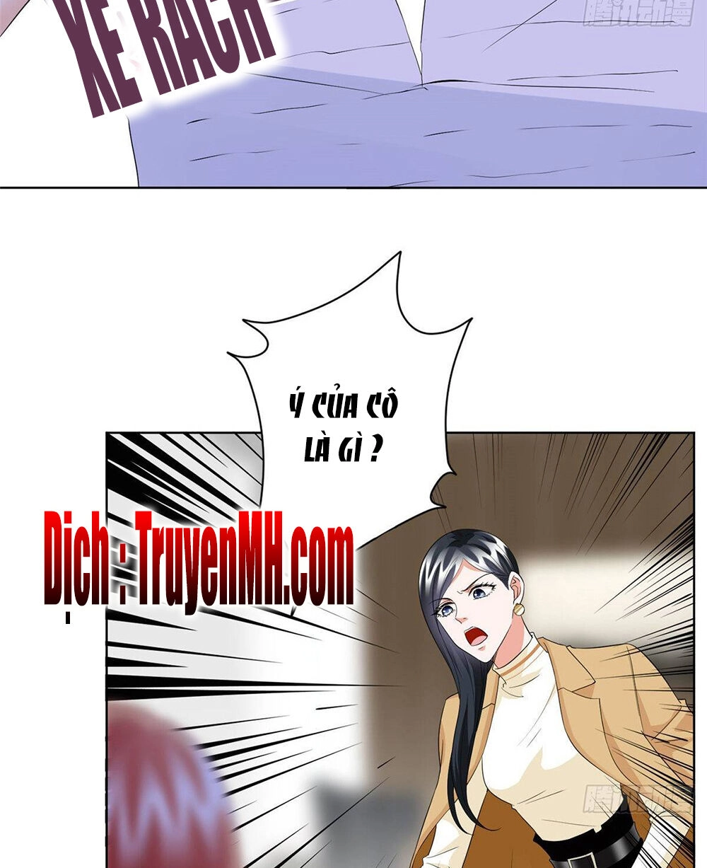 Ông Xã Kết Hôn Thử, Mạnh Thêm Chút Nữa Đi Chapter 99 - 9