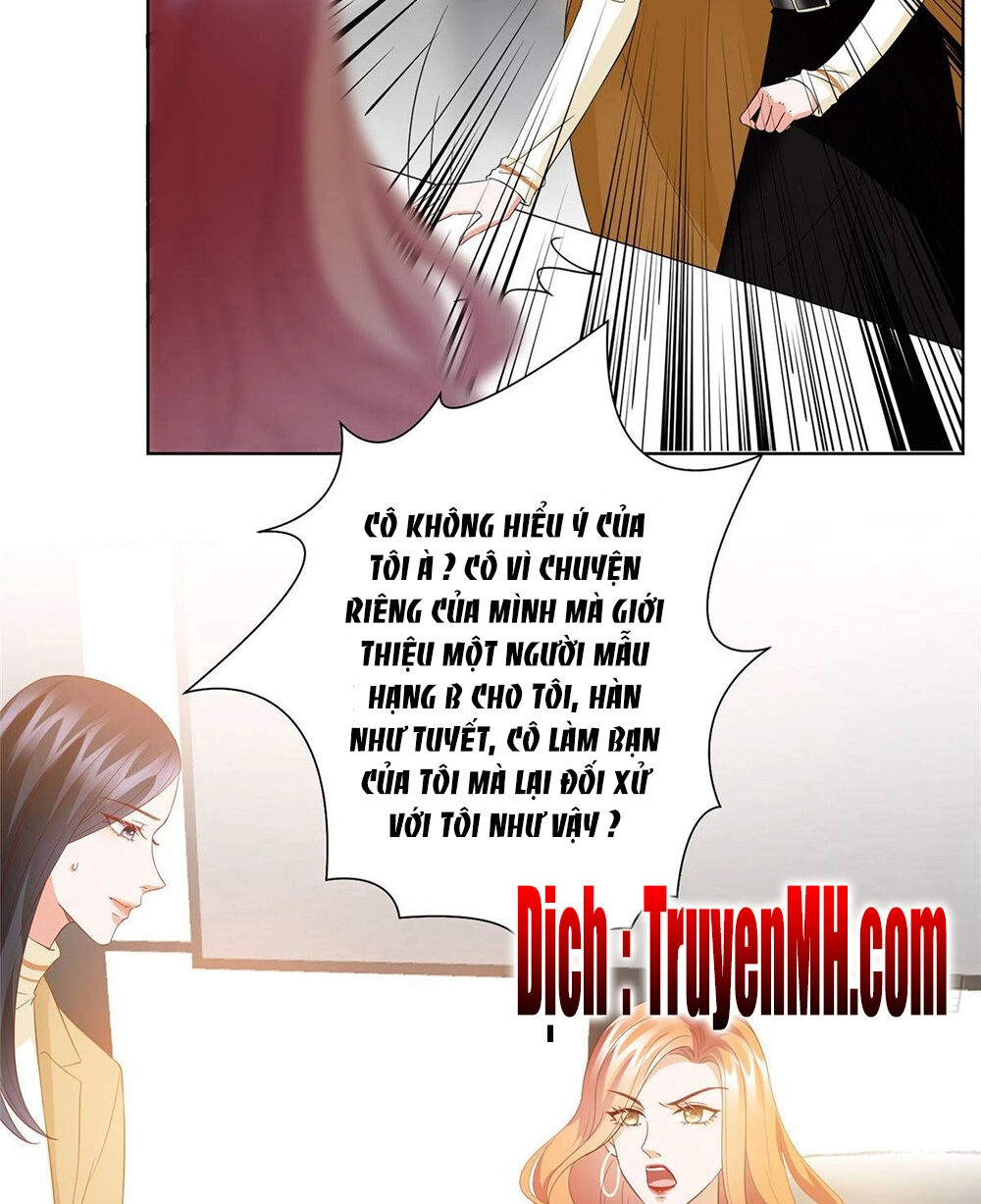 Ông Xã Kết Hôn Thử, Mạnh Thêm Chút Nữa Đi Chapter 99 - 10