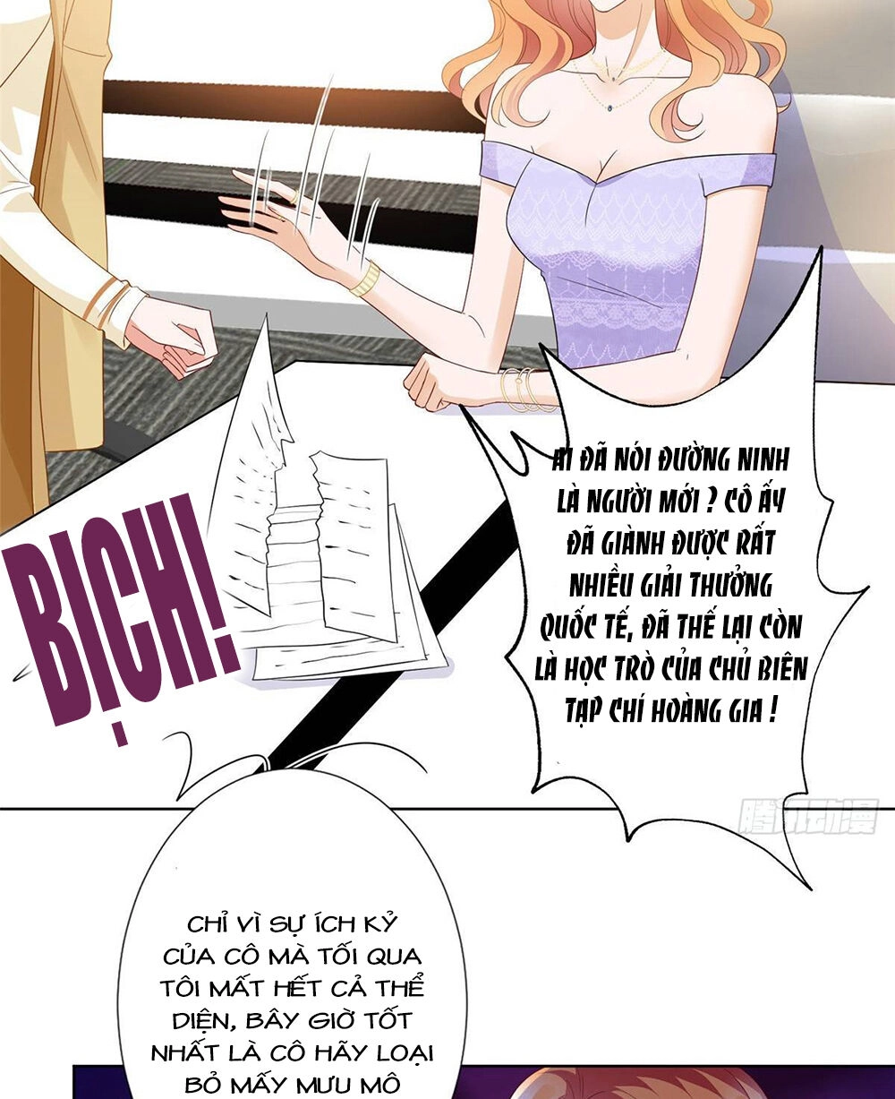 Ông Xã Kết Hôn Thử, Mạnh Thêm Chút Nữa Đi Chapter 99 - 11