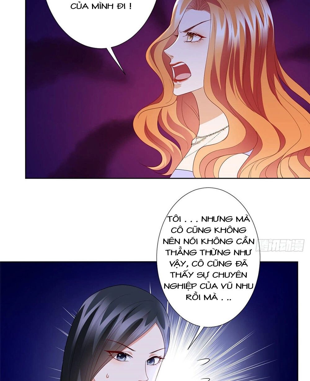 Ông Xã Kết Hôn Thử, Mạnh Thêm Chút Nữa Đi Chapter 99 - 12