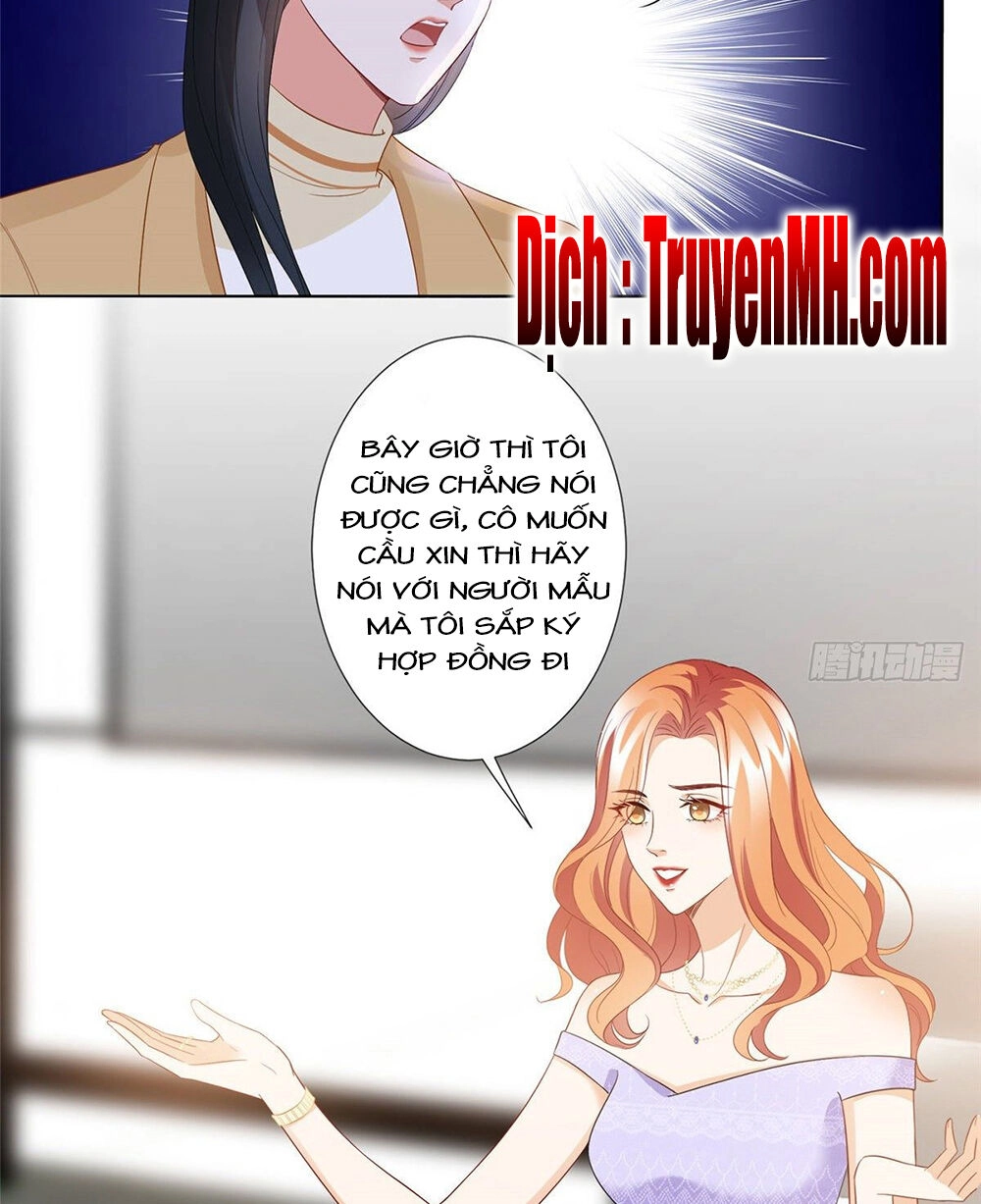 Ông Xã Kết Hôn Thử, Mạnh Thêm Chút Nữa Đi Chapter 99 - 13