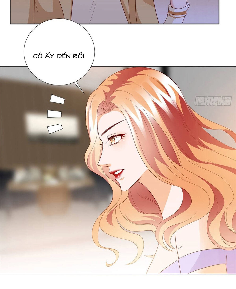 Ông Xã Kết Hôn Thử, Mạnh Thêm Chút Nữa Đi Chapter 99 - 15