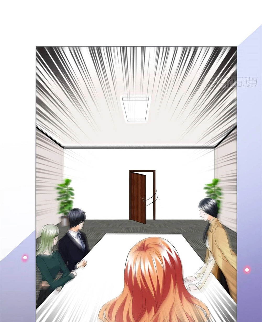 Ông Xã Kết Hôn Thử, Mạnh Thêm Chút Nữa Đi Chapter 99 - 16