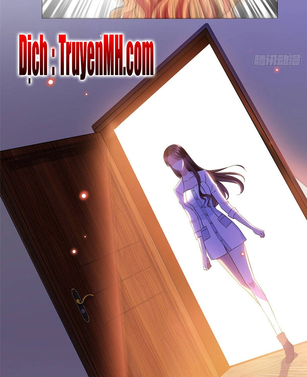 Ông Xã Kết Hôn Thử, Mạnh Thêm Chút Nữa Đi Chapter 99 - 17