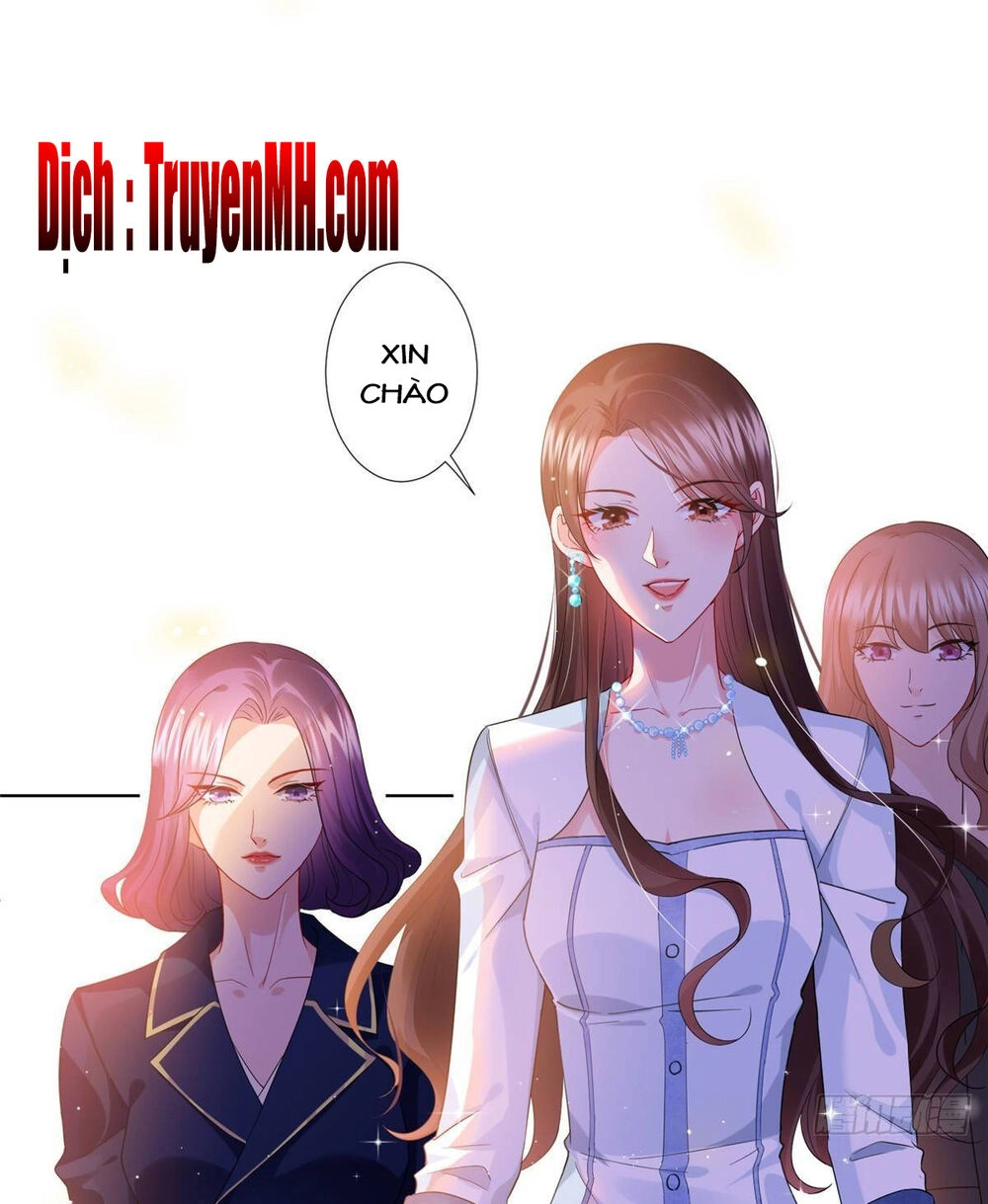 Ông Xã Kết Hôn Thử, Mạnh Thêm Chút Nữa Đi Chapter 100 - 2