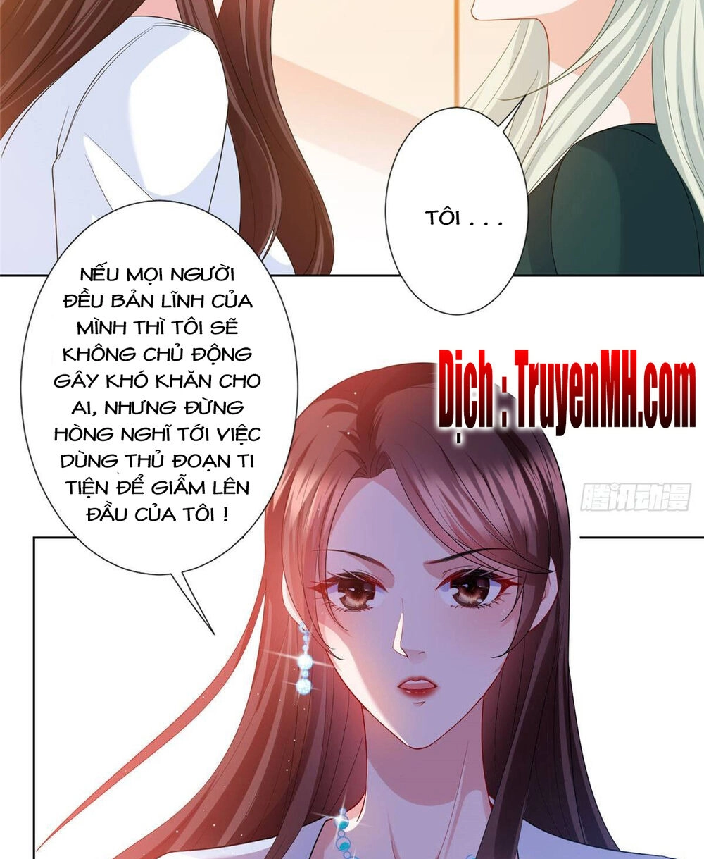 Ông Xã Kết Hôn Thử, Mạnh Thêm Chút Nữa Đi Chapter 100 - 10