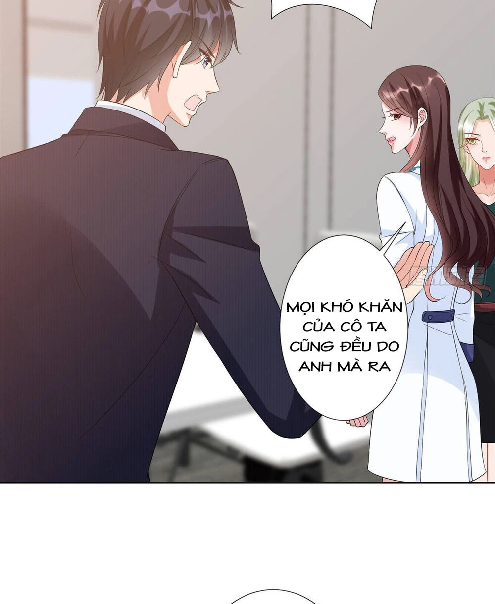 Ông Xã Kết Hôn Thử, Mạnh Thêm Chút Nữa Đi Chapter 100 - 14