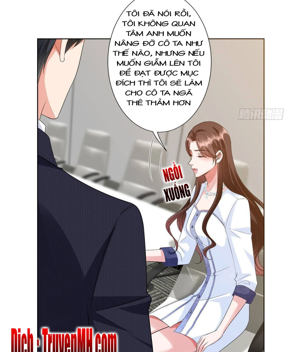 Ông Xã Kết Hôn Thử, Mạnh Thêm Chút Nữa Đi Chapter 100 - 15