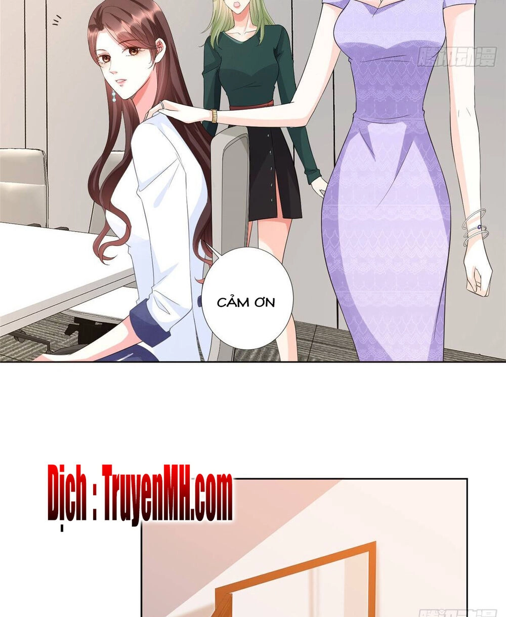 Ông Xã Kết Hôn Thử, Mạnh Thêm Chút Nữa Đi Chapter 100 - 17