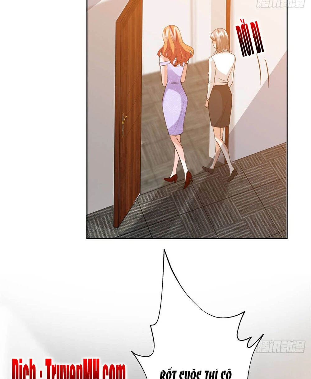 Ông Xã Kết Hôn Thử, Mạnh Thêm Chút Nữa Đi Chapter 100 - 18