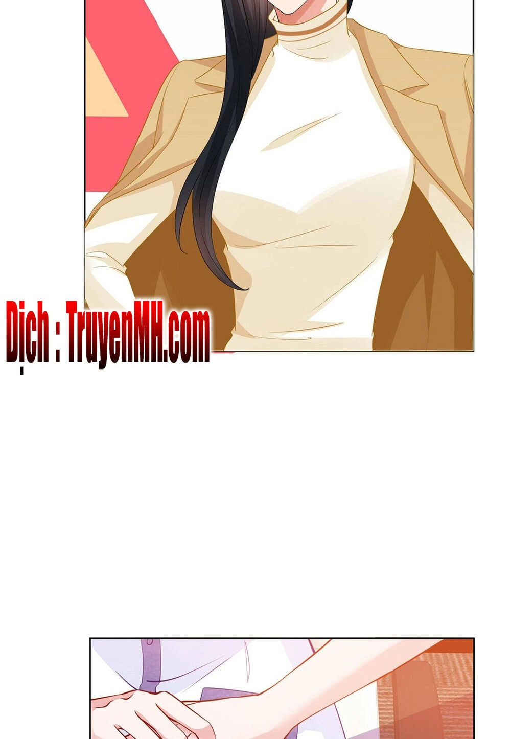 Ông Xã Kết Hôn Thử, Mạnh Thêm Chút Nữa Đi Chapter 101 - 5