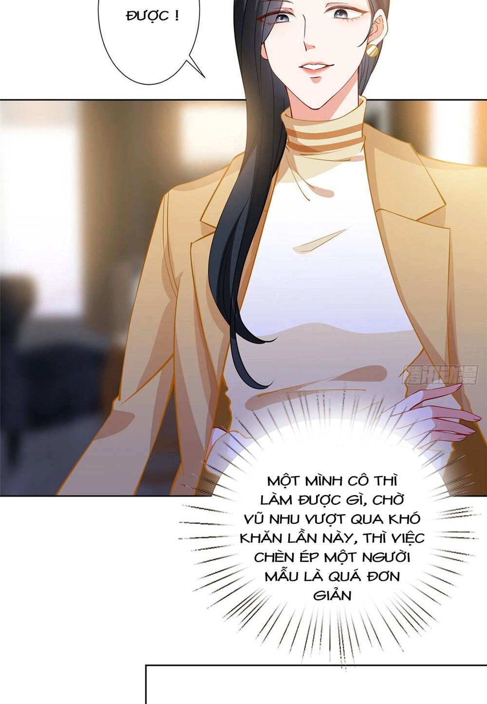 Ông Xã Kết Hôn Thử, Mạnh Thêm Chút Nữa Đi Chapter 101 - 10