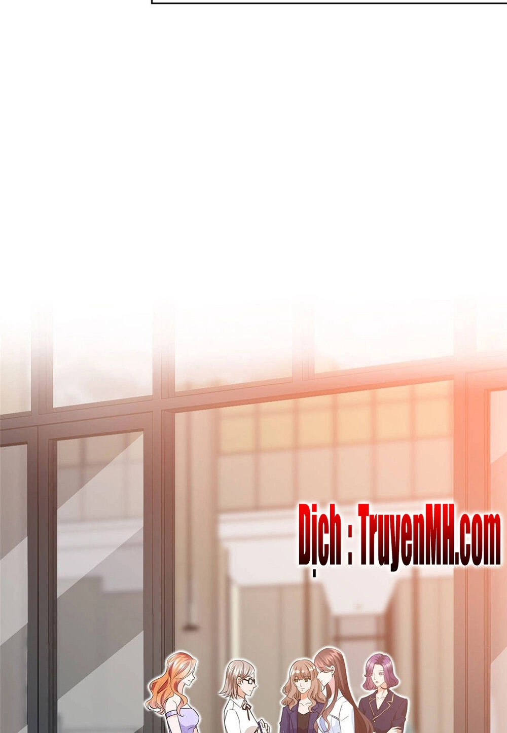 Ông Xã Kết Hôn Thử, Mạnh Thêm Chút Nữa Đi Chapter 101 - 11