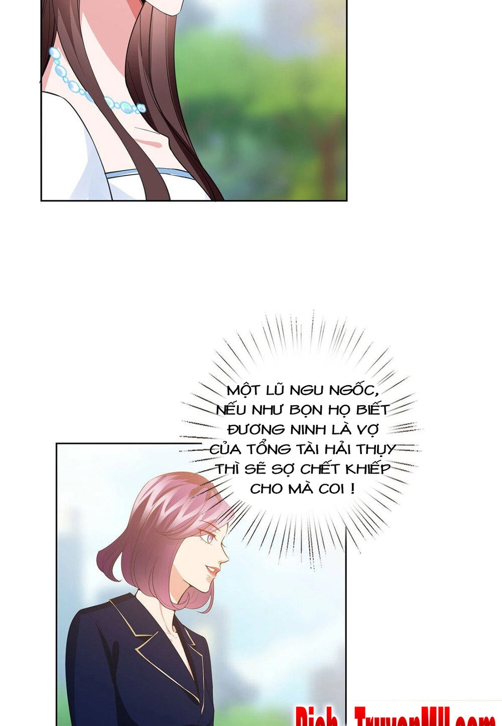 Ông Xã Kết Hôn Thử, Mạnh Thêm Chút Nữa Đi Chapter 101 - 15