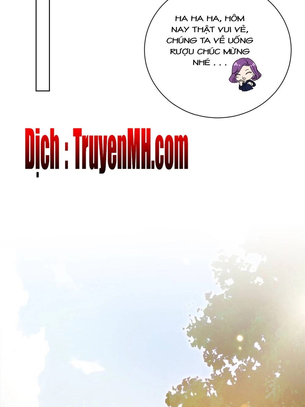 Ông Xã Kết Hôn Thử, Mạnh Thêm Chút Nữa Đi Chapter 102 - 8