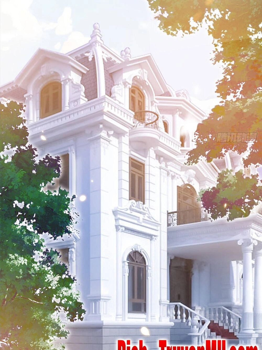 Ông Xã Kết Hôn Thử, Mạnh Thêm Chút Nữa Đi Chapter 102 - 9