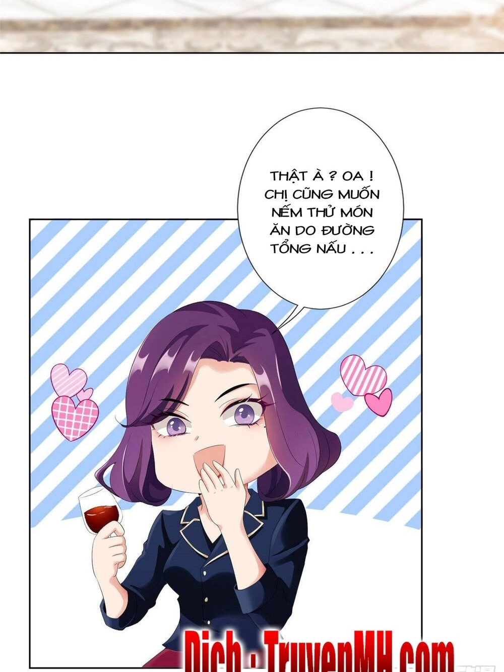 Ông Xã Kết Hôn Thử, Mạnh Thêm Chút Nữa Đi Chapter 102 - 11