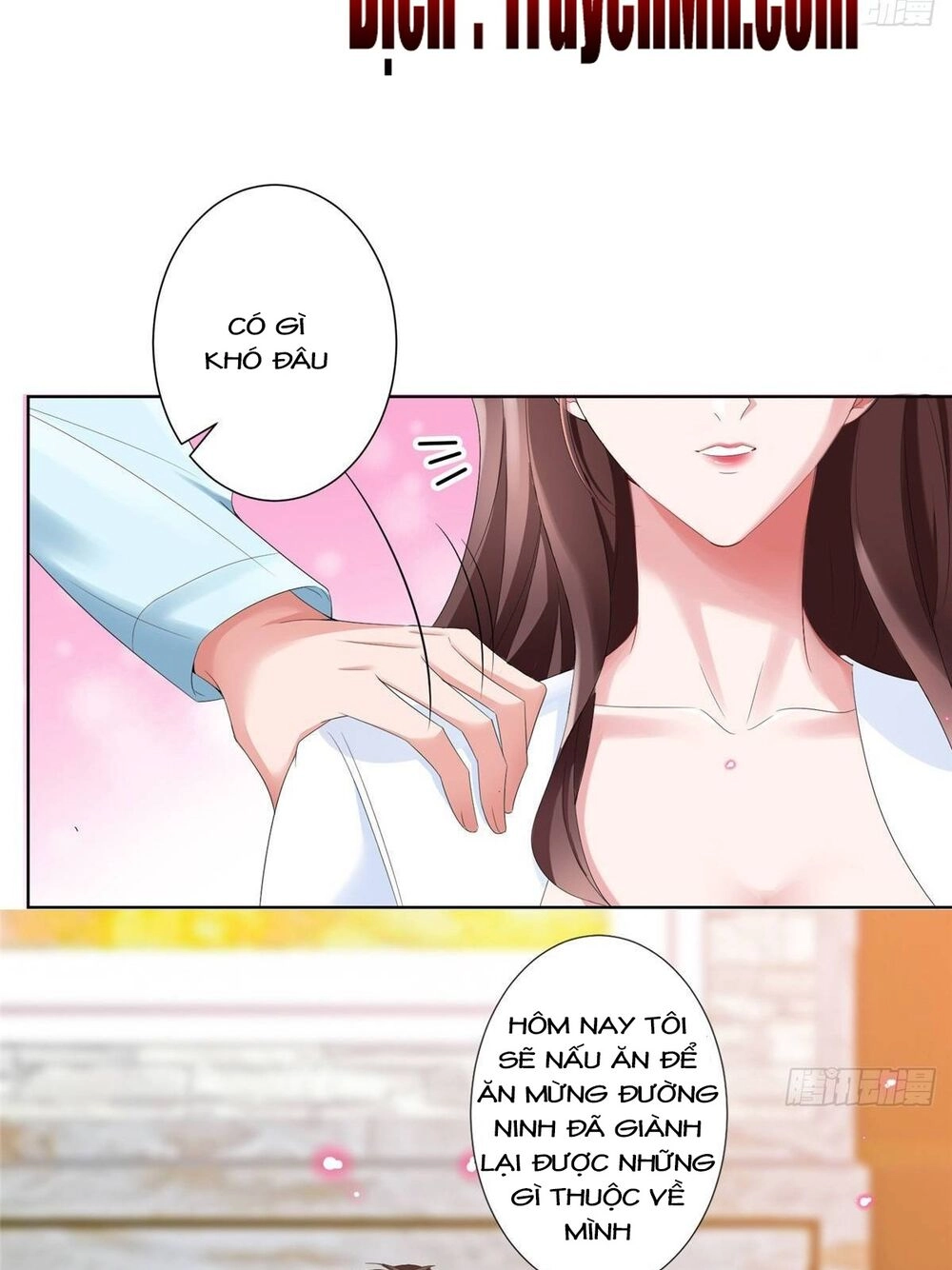 Ông Xã Kết Hôn Thử, Mạnh Thêm Chút Nữa Đi Chapter 102 - 12