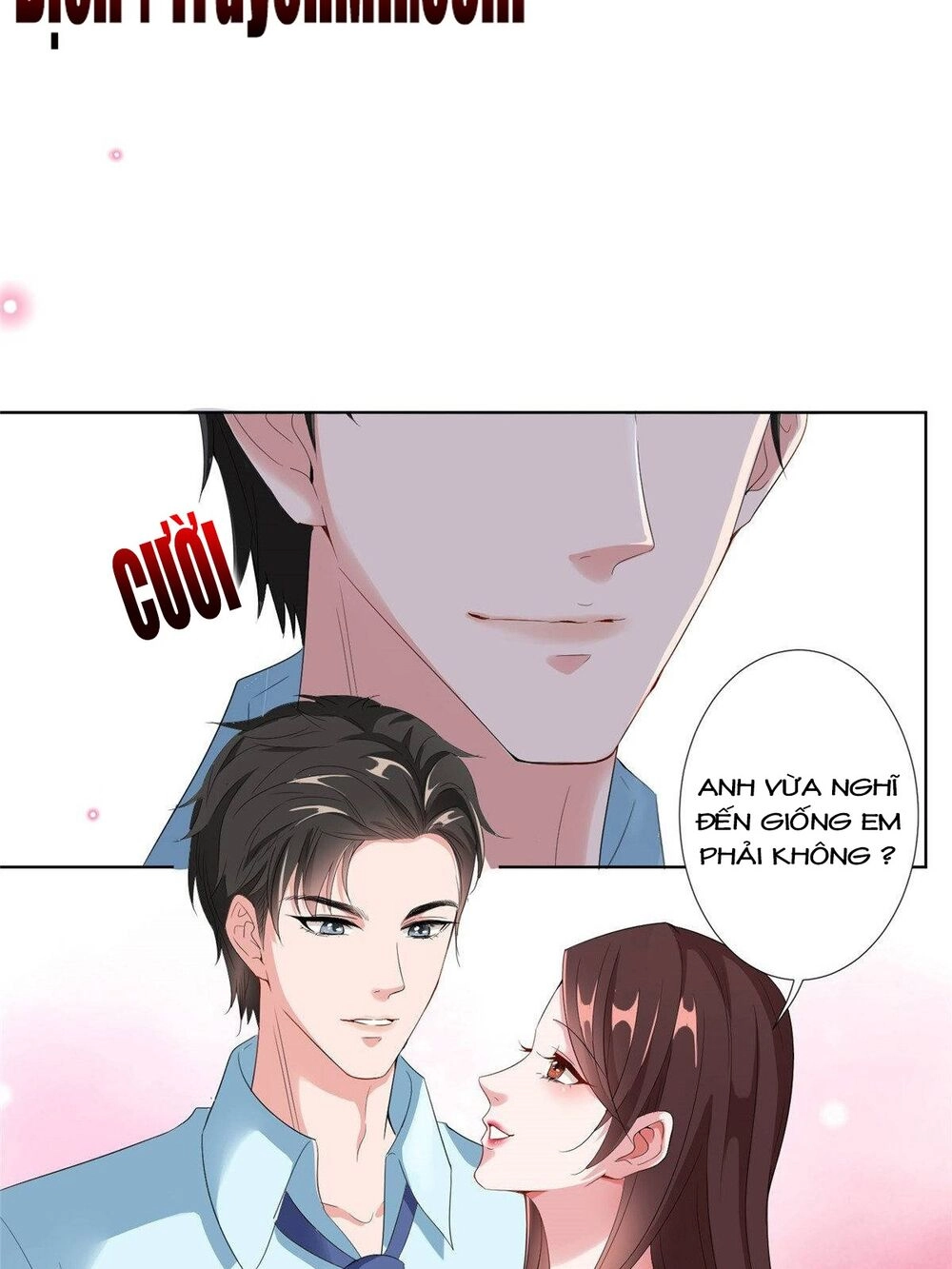 Ông Xã Kết Hôn Thử, Mạnh Thêm Chút Nữa Đi Chapter 102 - 17