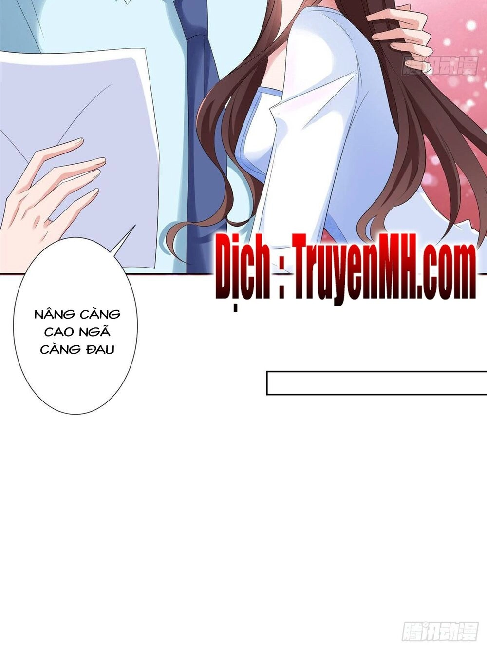 Ông Xã Kết Hôn Thử, Mạnh Thêm Chút Nữa Đi Chapter 102 - 18