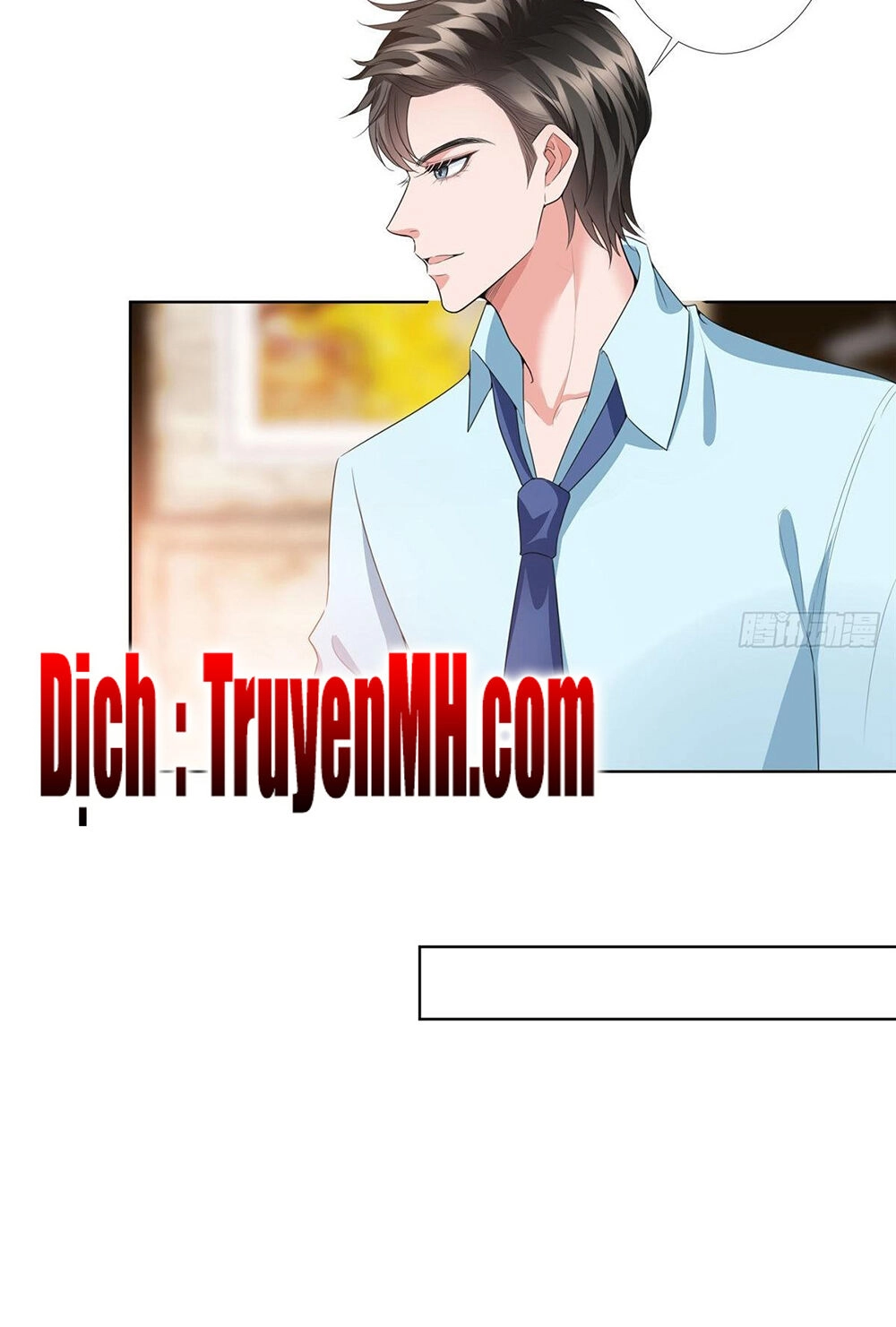 Ông Xã Kết Hôn Thử, Mạnh Thêm Chút Nữa Đi Chapter 103 - 6