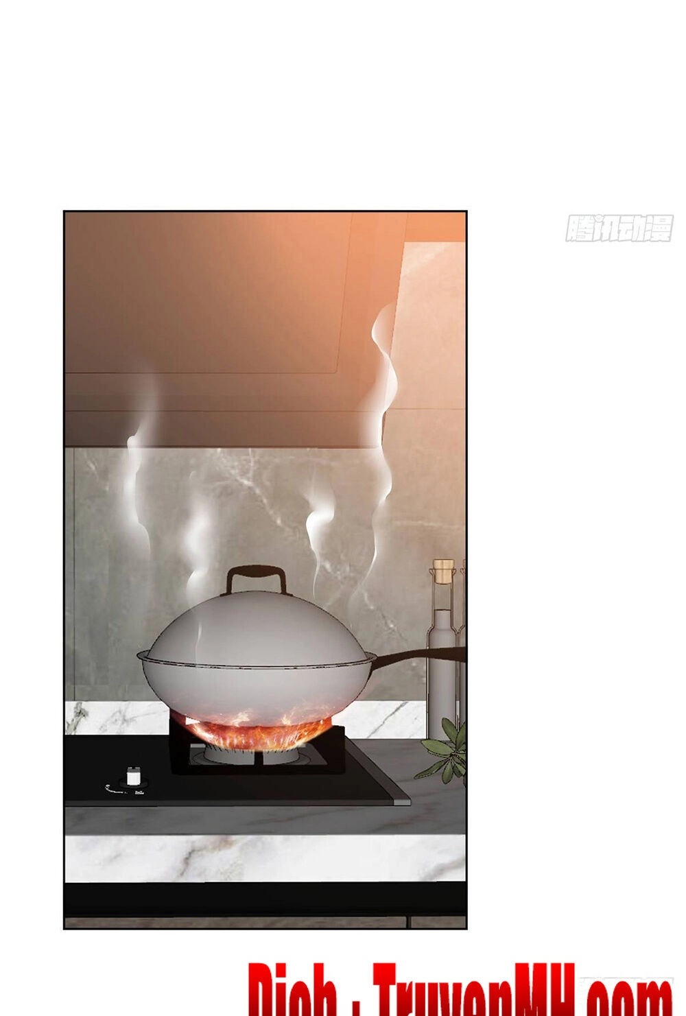 Ông Xã Kết Hôn Thử, Mạnh Thêm Chút Nữa Đi Chapter 103 - 7