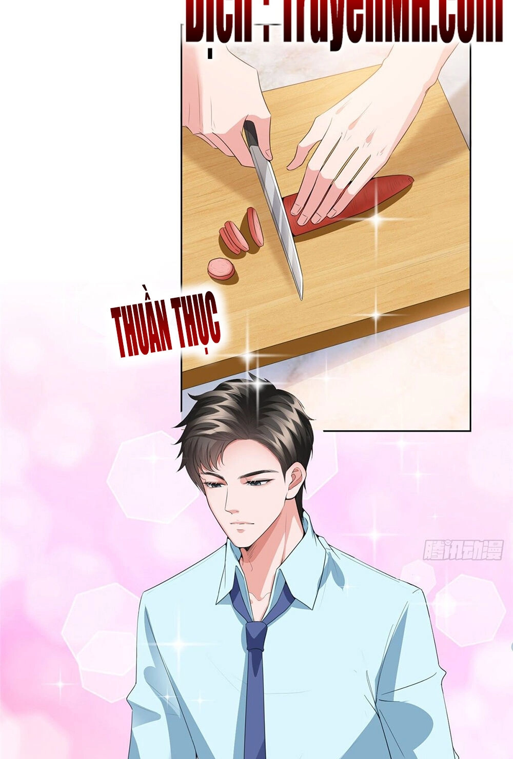 Ông Xã Kết Hôn Thử, Mạnh Thêm Chút Nữa Đi Chapter 103 - 8