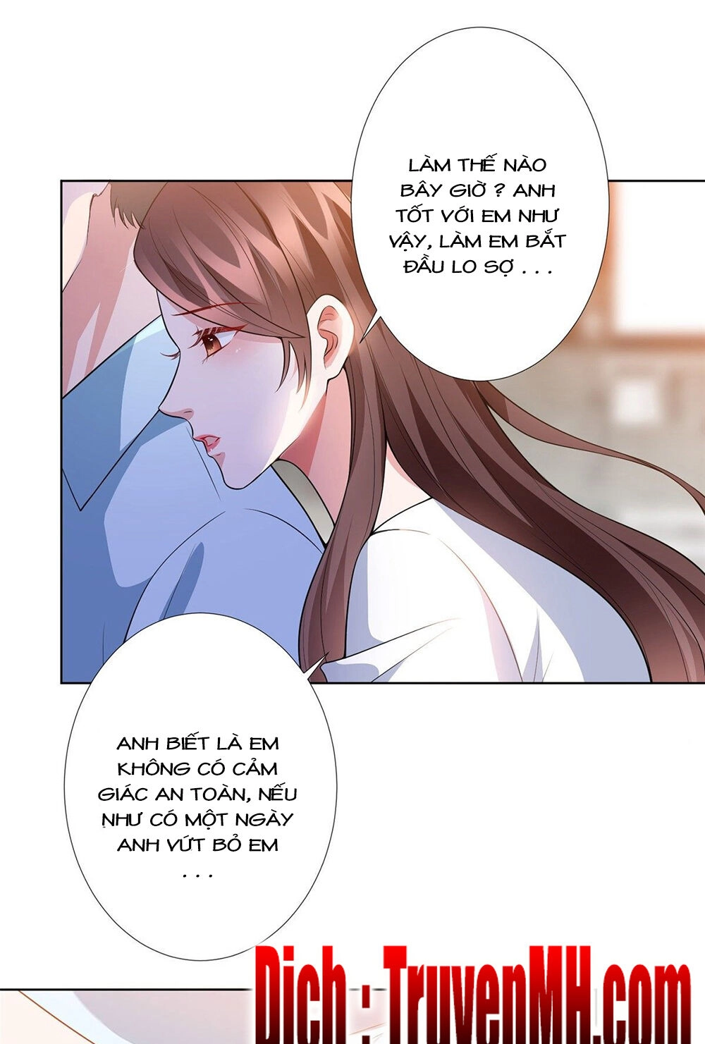 Ông Xã Kết Hôn Thử, Mạnh Thêm Chút Nữa Đi Chapter 103 - 11