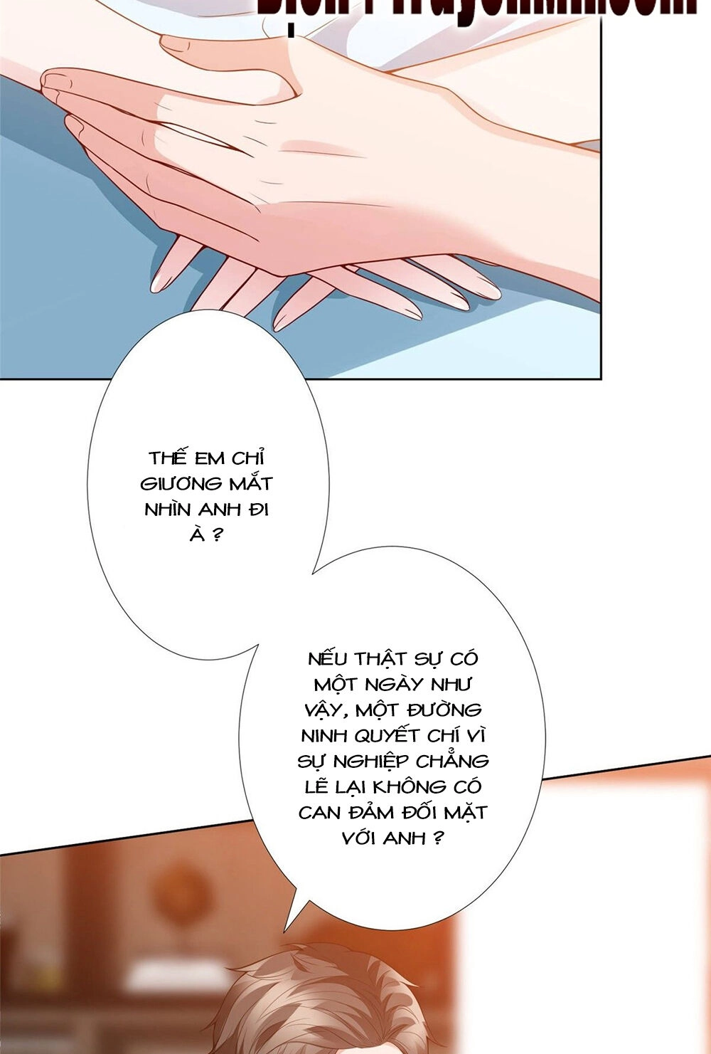 Ông Xã Kết Hôn Thử, Mạnh Thêm Chút Nữa Đi Chapter 103 - 12