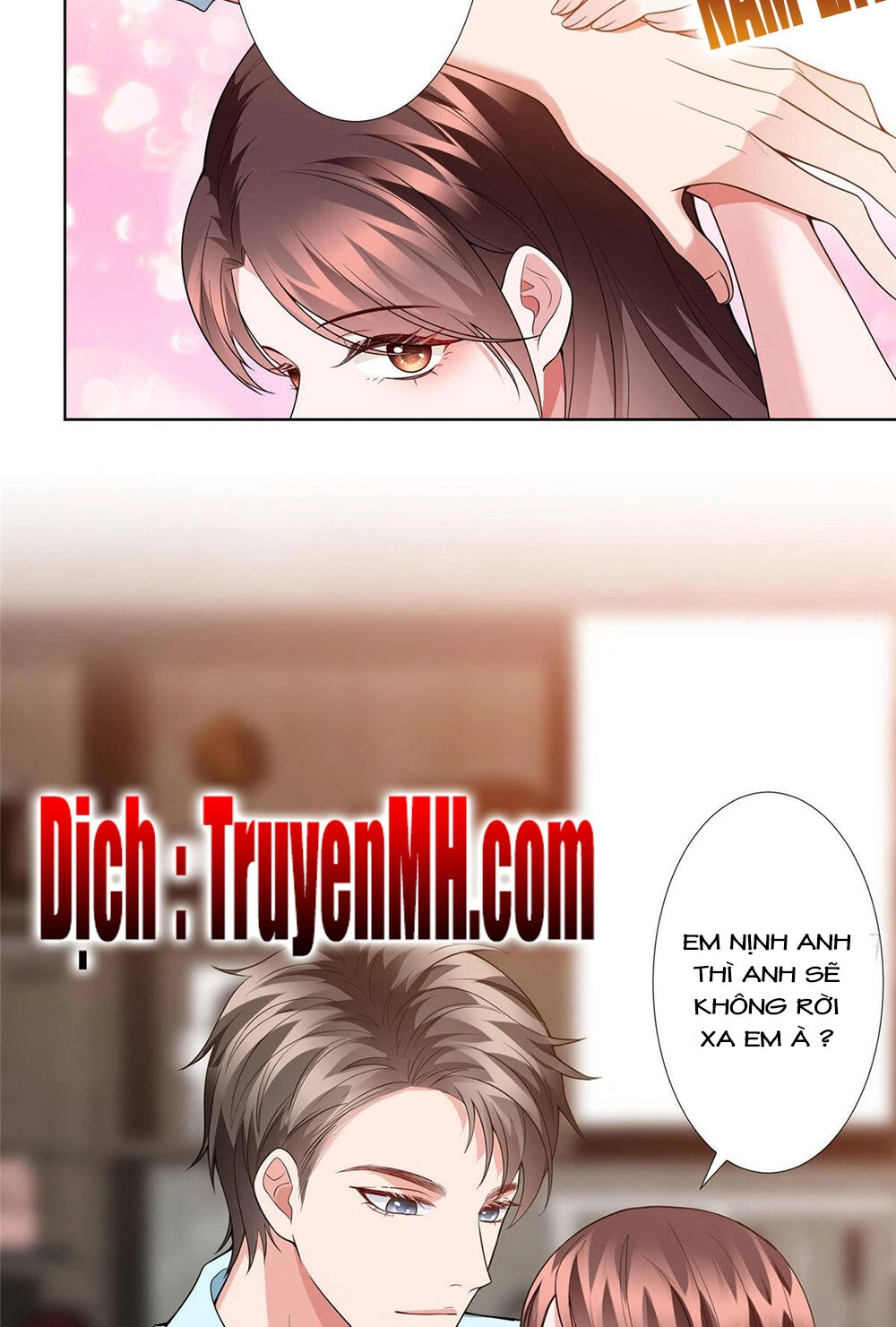 Ông Xã Kết Hôn Thử, Mạnh Thêm Chút Nữa Đi Chapter 103 - 14