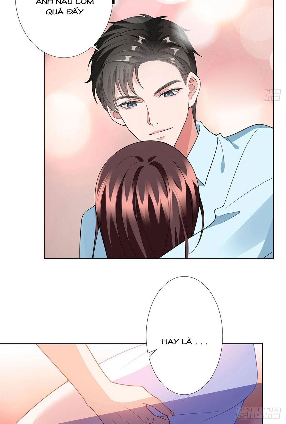 Ông Xã Kết Hôn Thử, Mạnh Thêm Chút Nữa Đi Chapter 103 - 16