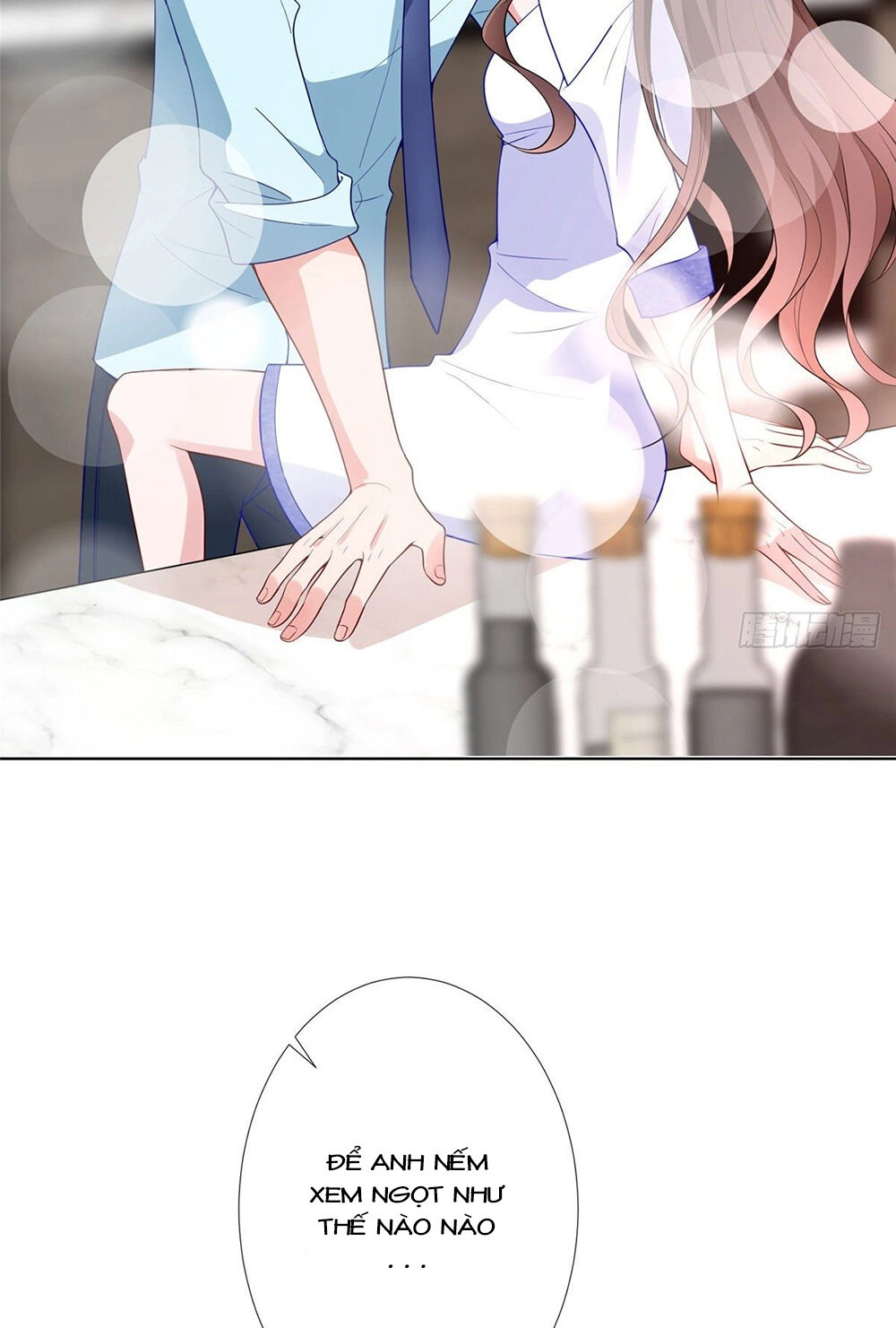 Ông Xã Kết Hôn Thử, Mạnh Thêm Chút Nữa Đi Chapter 103 - 18