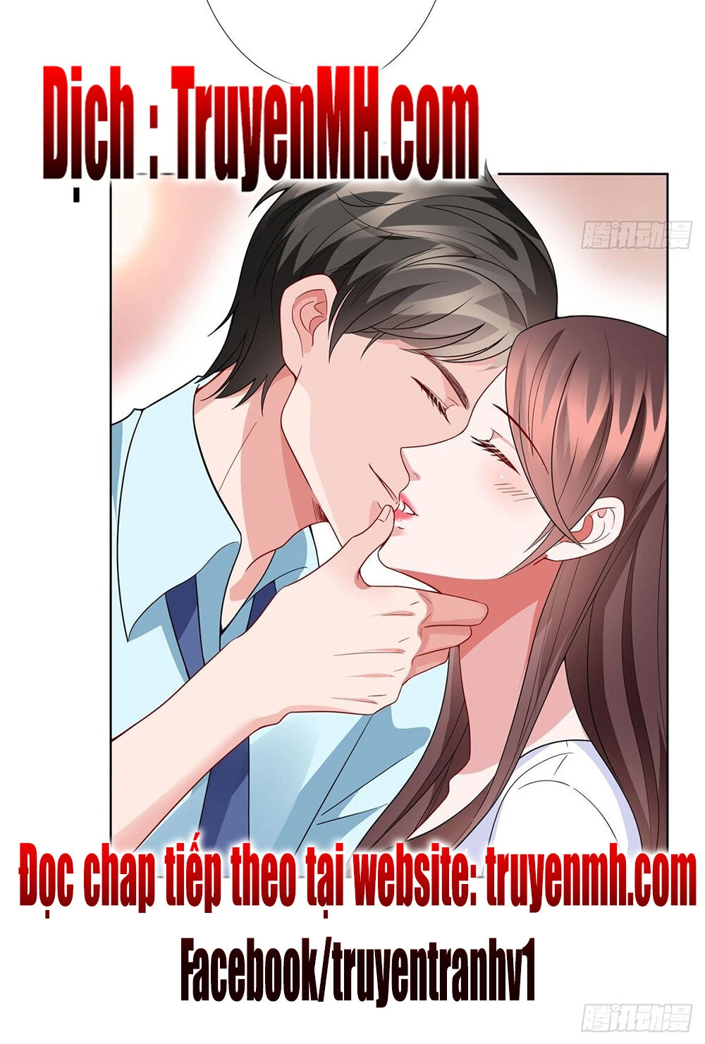 Ông Xã Kết Hôn Thử, Mạnh Thêm Chút Nữa Đi Chapter 103 - 19