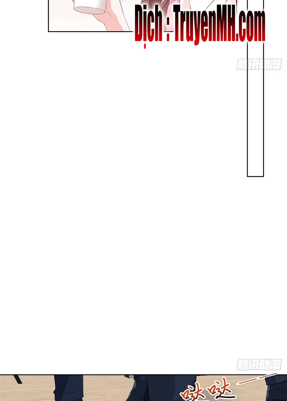 Ông Xã Kết Hôn Thử, Mạnh Thêm Chút Nữa Đi Chapter 104 - 5