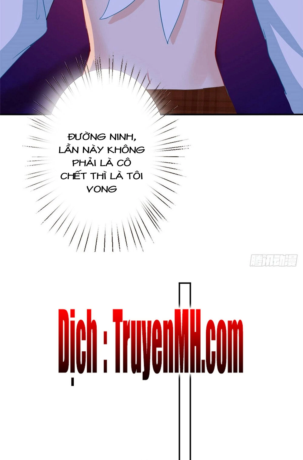 Ông Xã Kết Hôn Thử, Mạnh Thêm Chút Nữa Đi Chapter 105 - 12