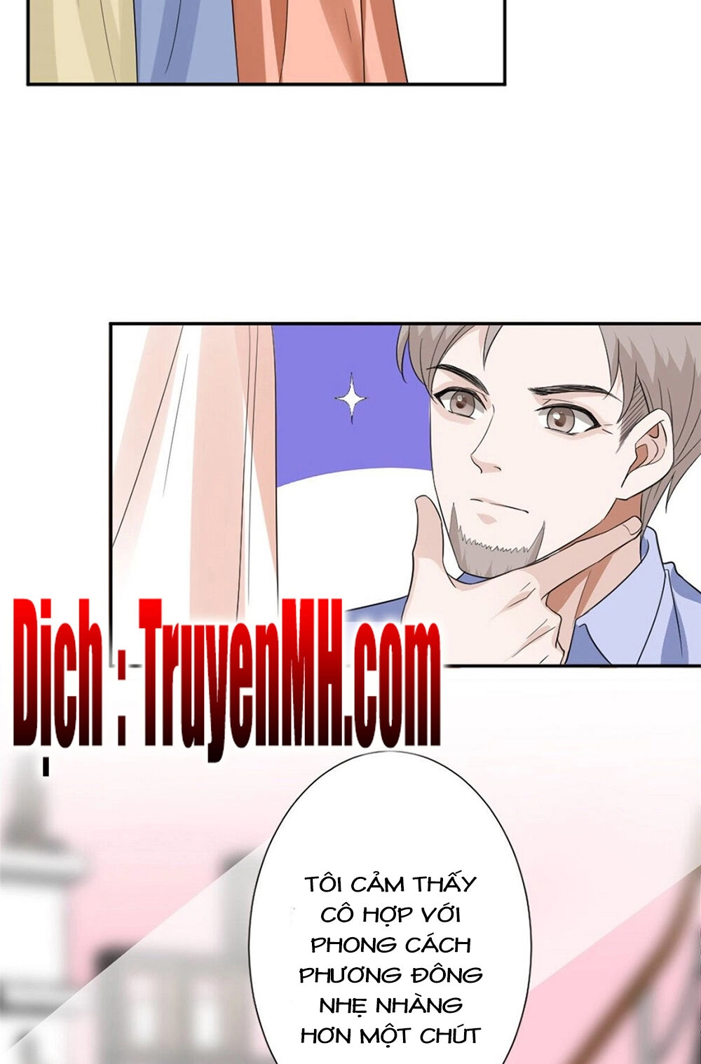 Ông Xã Kết Hôn Thử, Mạnh Thêm Chút Nữa Đi Chapter 105 - 14