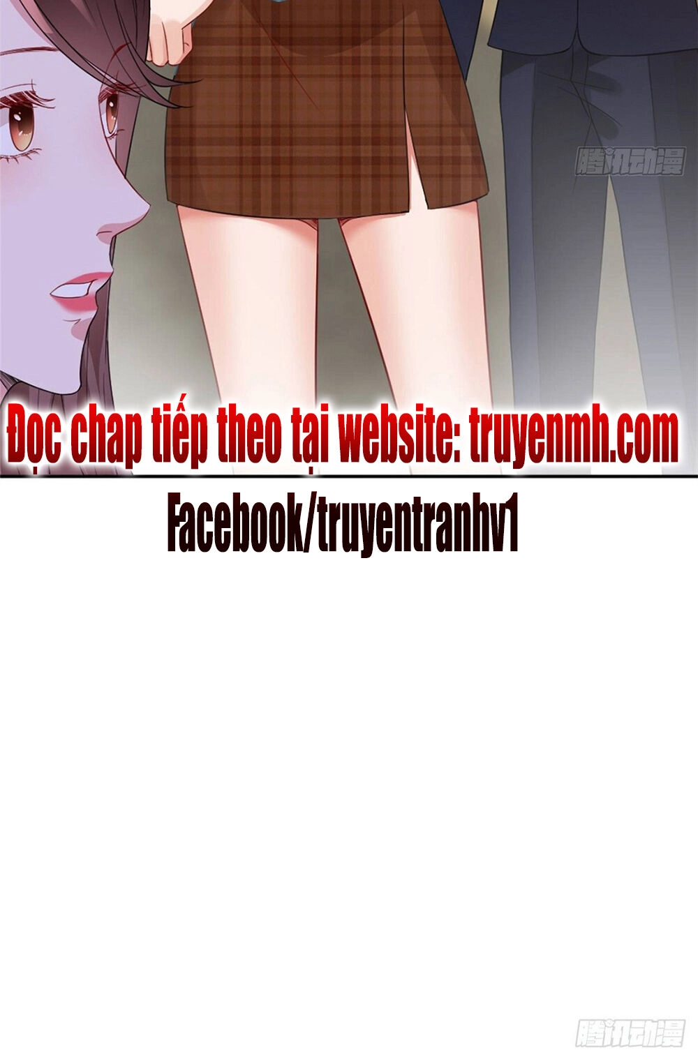 Ông Xã Kết Hôn Thử, Mạnh Thêm Chút Nữa Đi Chapter 105 - 19