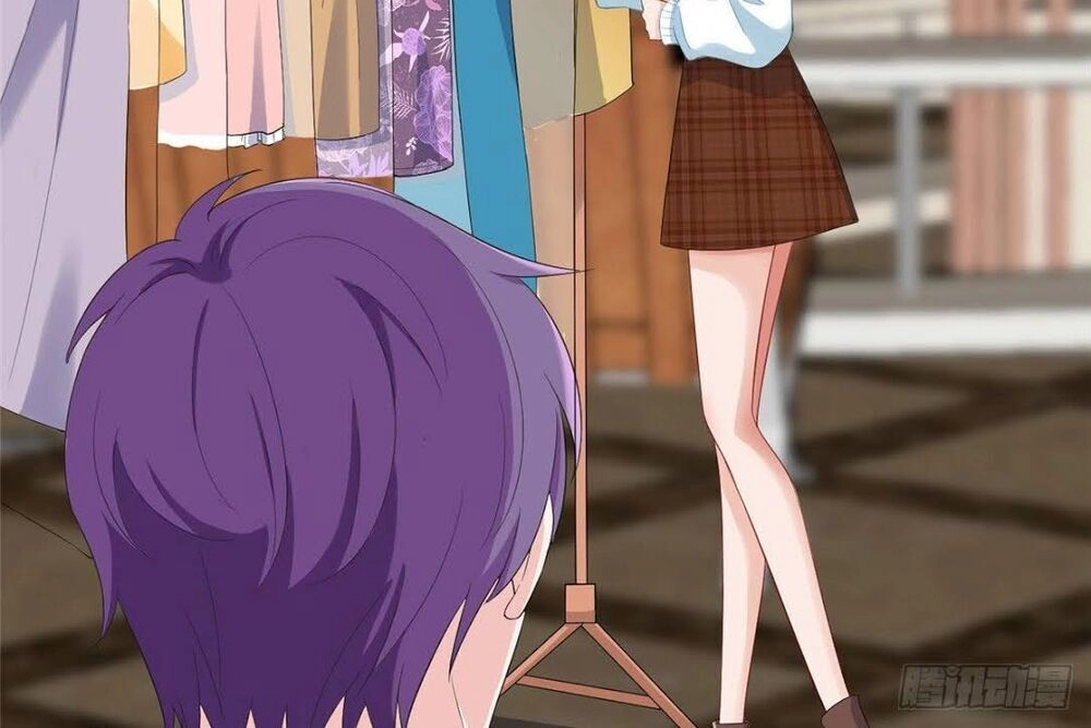 Ông Xã Kết Hôn Thử, Mạnh Thêm Chút Nữa Đi Chapter 106 - 3